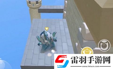 蛋仔派对龙与剑之诗赛季王冠怎么获得