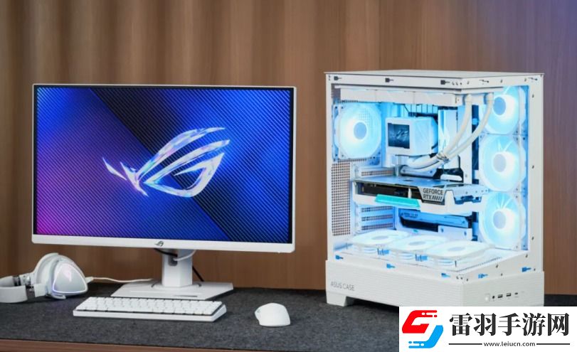 新品登场!华硕A31览界机箱一览无余