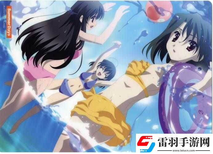 动漫被