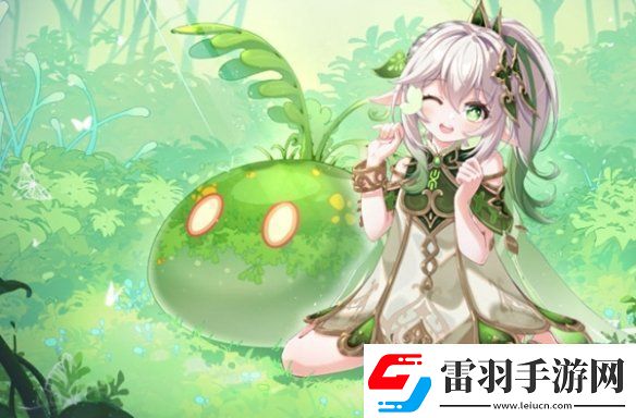 原神女角色哪个人气最高