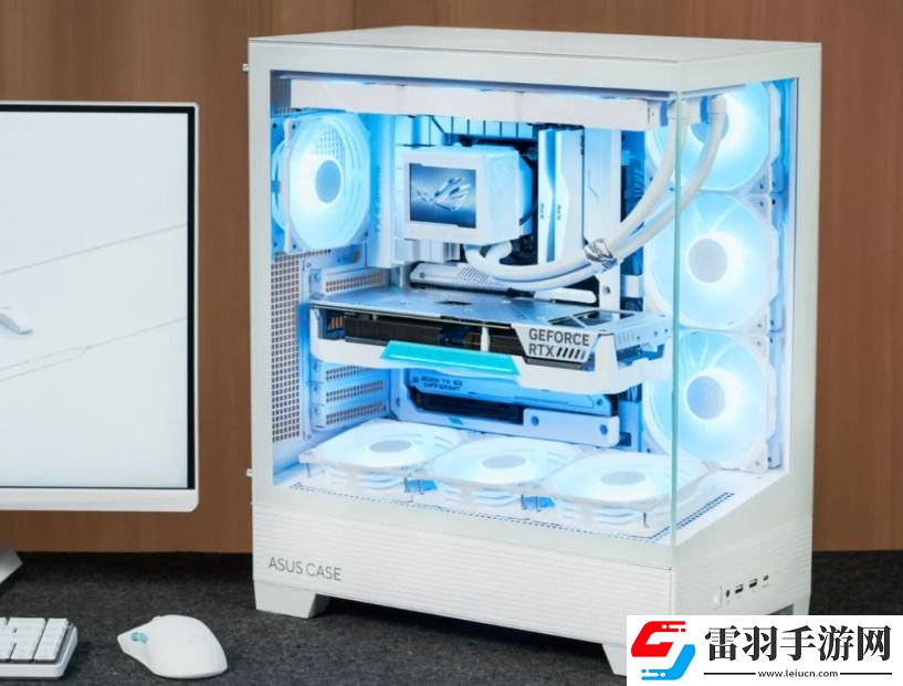 新品登场!华硕A31览界机箱一览无余