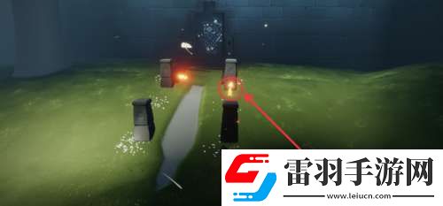 光遇2022年6月8日季节蜡烛位置分享