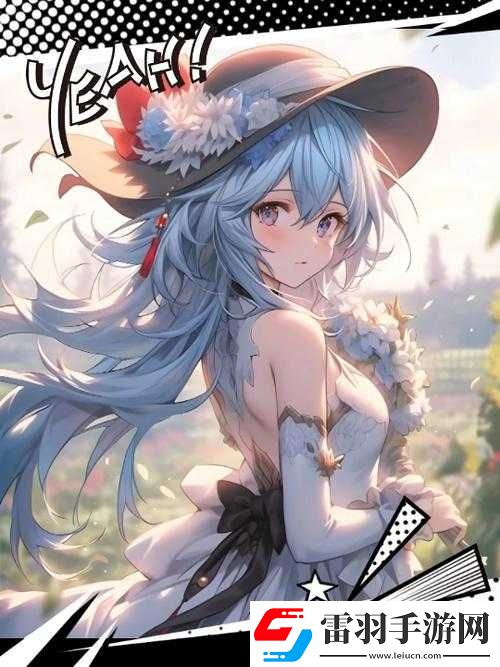 甘雨开襟开叉裙鞋子选择攻略