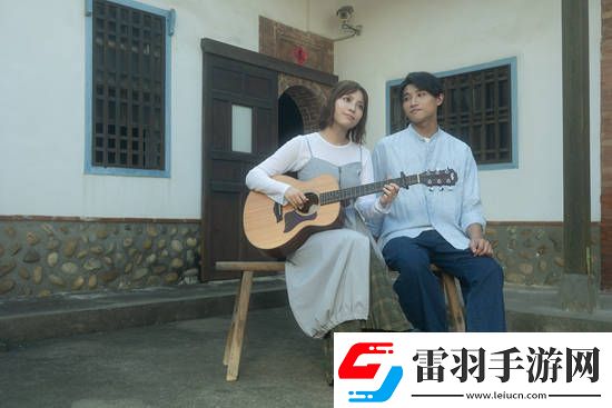 陈佩贤陈宇祥合作推出台语单曲惜命命
