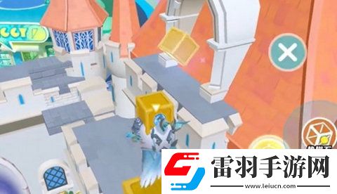蛋仔派对龙与剑之诗赛季王冠怎么获得