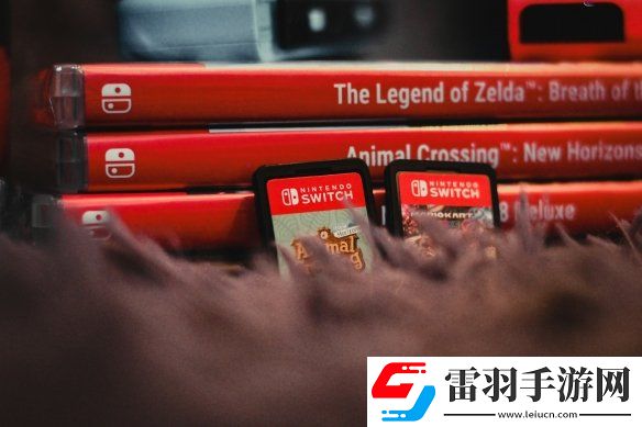 天价赔款！任天堂起诉男子非法传输需赔750万美元