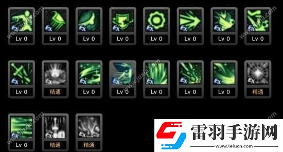 dnf帕拉丁技能加点及装备选择走向