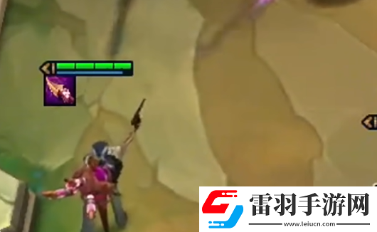 金铲铲之战s13烈娜塔技能是什么