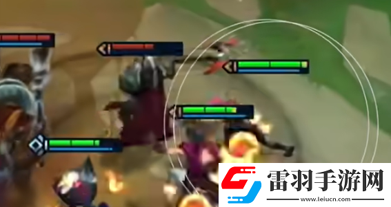 金铲铲之战s13蔚奥莱有什么技能