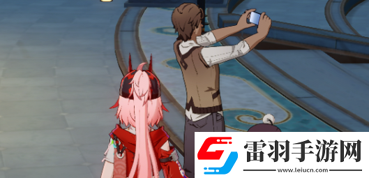 崩坏星穹铁道