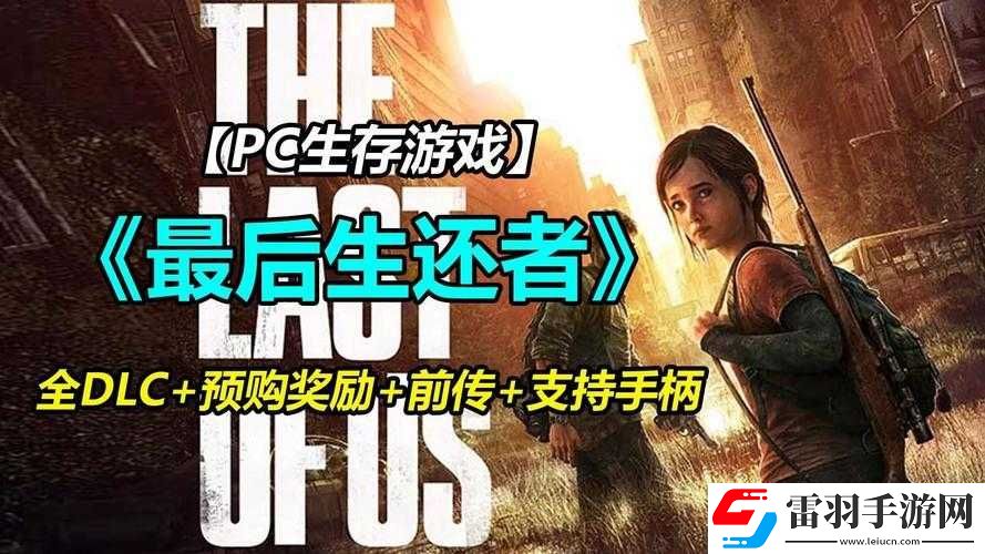 美国末日2游戏攻略
