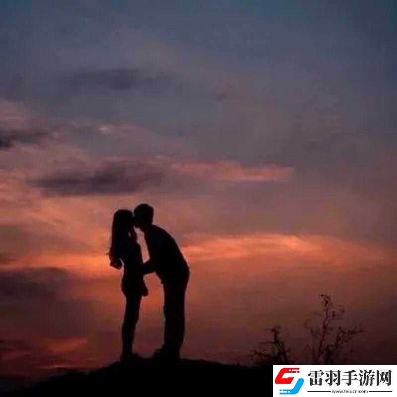 男子肯亲花园说明什么