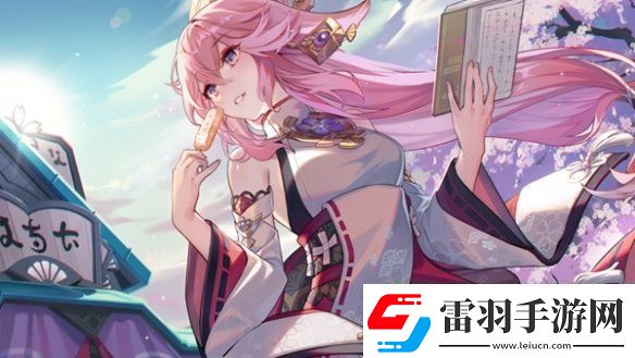 原神女角色哪个人气最高
