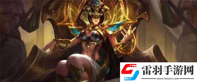 王者荣耀女娲皮肤改名尼罗河女神多少钱女娲皮肤改名尼罗河女神介绍