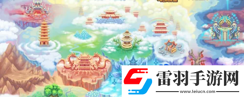造梦西游3年兽副本怎么进
