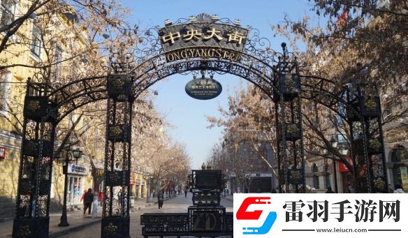 你会和谁一起去呢盘点国内十大绝美冬日旅游城市