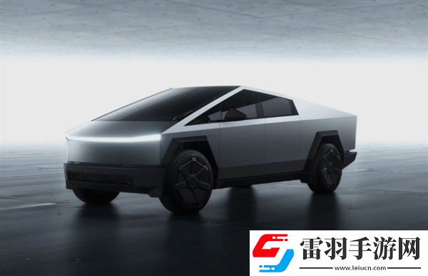 实至名归！特斯拉Cybertruck获得2024年度“最酷车型”奖项
