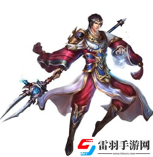 烈火战神技能表