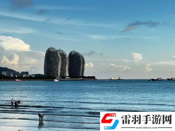 你会和谁一起去呢盘点国内十大绝美冬日旅游城市