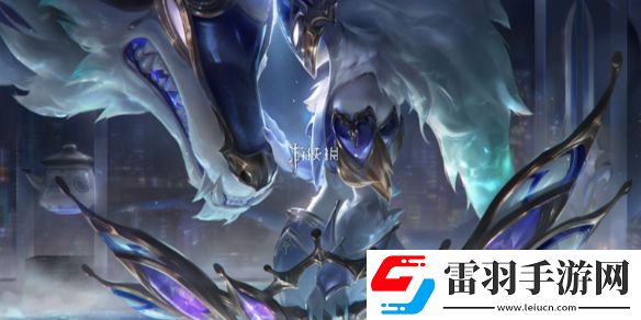 英雄联盟手游千珏被动效果是什么