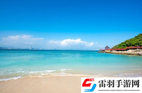 你会和谁一起去呢盘点国内十大绝美冬日旅游城市