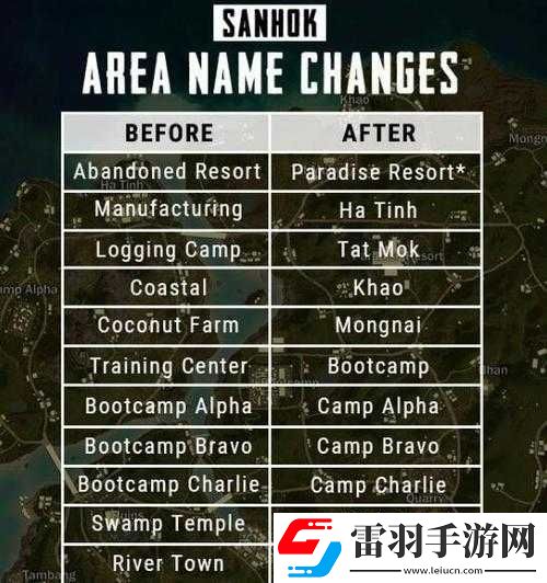 绝地求生矿坑攻略