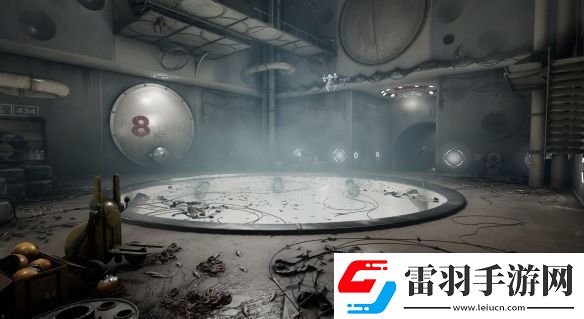 原子之心DLC3新截图曝光