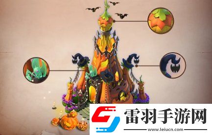 万国觉醒万圣节活动介绍万国觉醒万圣节活动前瞻