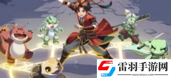 离火之境宠物怎么选