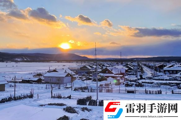 你会和谁一起去呢盘点国内十大绝美冬日旅游城市