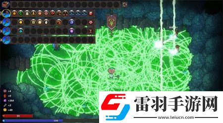魔法工艺AOE覆盖流派技能如何搭配