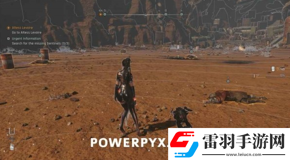 剑星紧急情报任务怎么完成