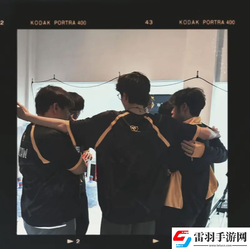 不敌BLG赛后WOL发文