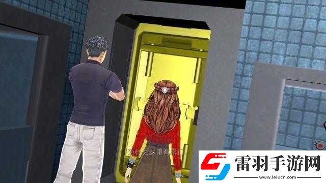 极限脱出3零时困境疗养室密室逃脱攻略详解