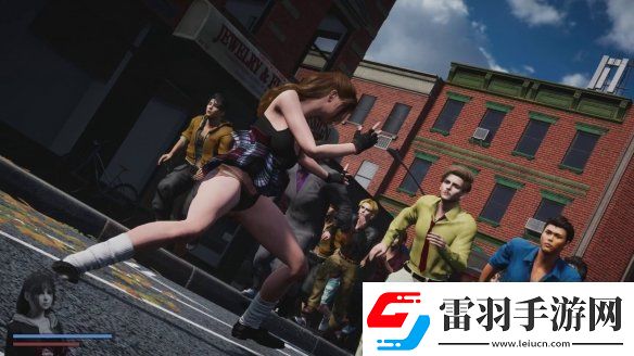 克拉肯城市将于12月10日在Steam发售