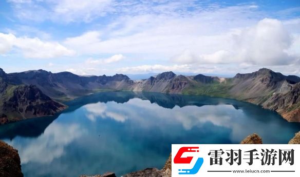 你会和谁一起去呢盘点国内十大绝美冬日旅游城市
