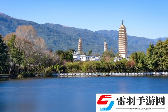 你会和谁一起去呢盘点国内十大绝美冬日旅游城市