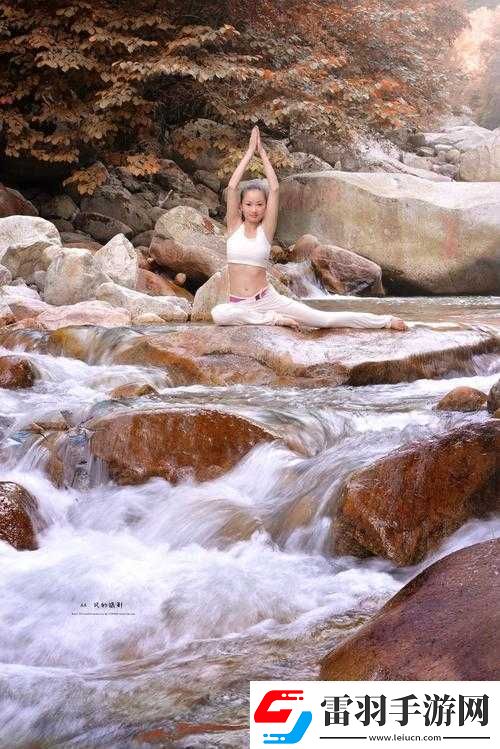 杨柳袁子仪瑜伽教练