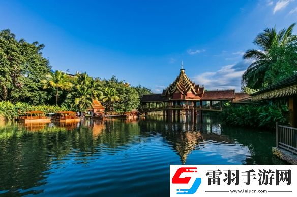 你会和谁一起去呢盘点国内十大绝美冬日旅游城市