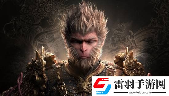 2024金摇杆奖提名揭晓黑神话角逐最佳视觉设计