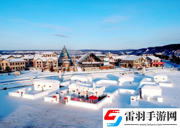 你会和谁一起去呢盘点国内十大绝美冬日旅游城市