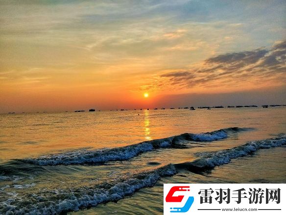 你会和谁一起去呢盘点国内十大绝美冬日旅游城市