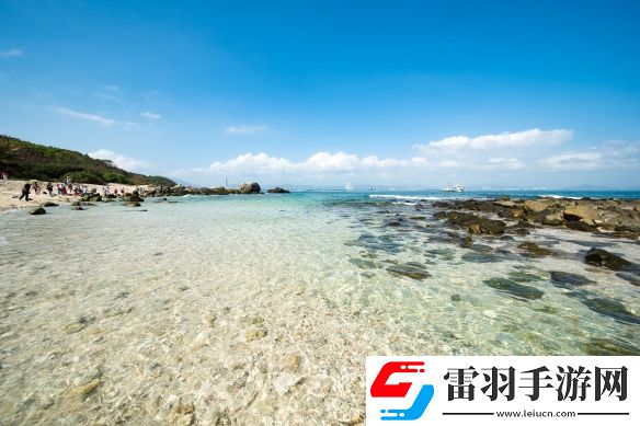 你会和谁一起去呢盘点国内十大绝美冬日旅游城市