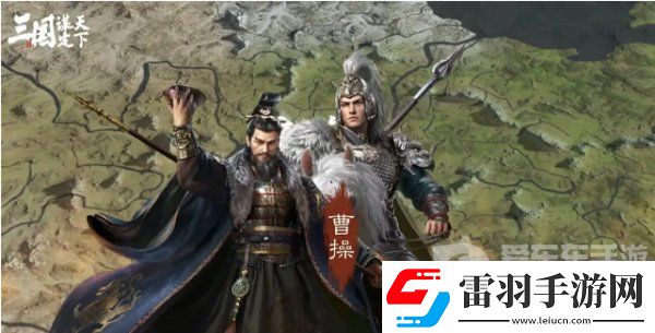三国谋定天下抽卡机制怎么样