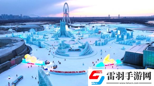 你会和谁一起去呢盘点国内十大绝美冬日旅游城市