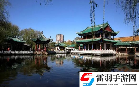 你会和谁一起去呢盘点国内十大绝美冬日旅游城市