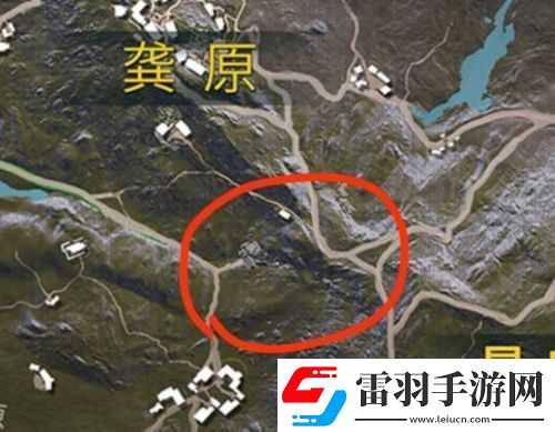 龚原龙石秘境武侠乂隐藏宝藏地图探索秘境攻略