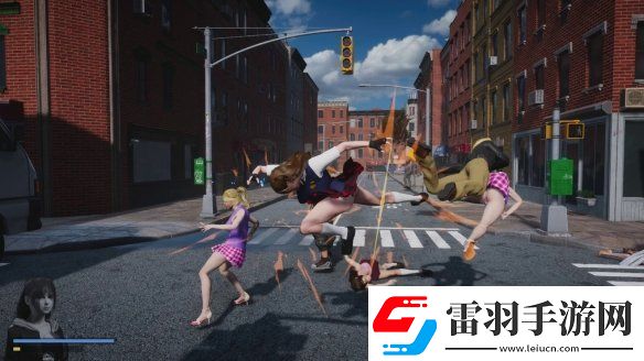 克拉肯城市将于12月10日在Steam发售