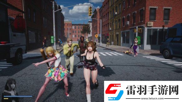 克拉肯城市将于12月10日在Steam发售