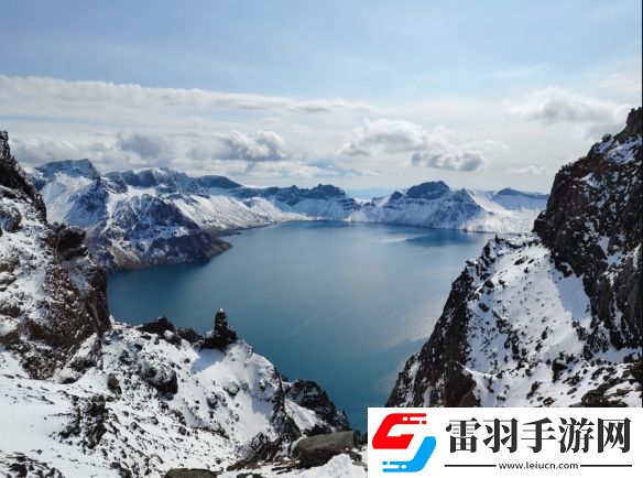 你会和谁一起去呢盘点国内十大绝美冬日旅游城市